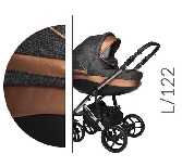 BABY MERC Faster Limited - L/122 JE
