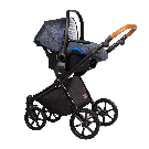 BABY MERC Mango M/MO01/B