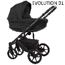 BABY MERC Evolution 01